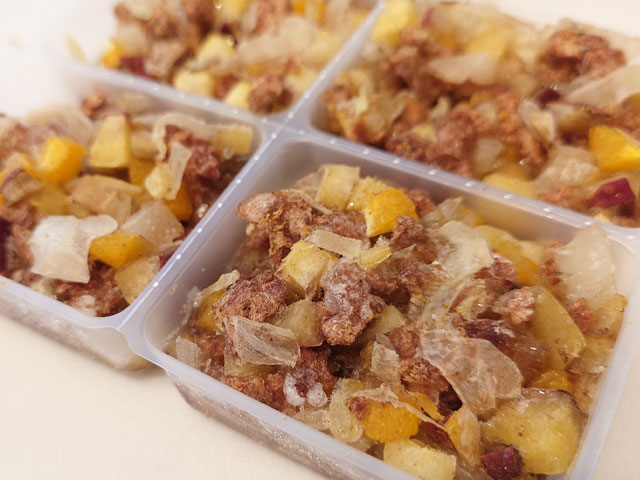 犬用トッピングフードを市販で選ぶなら？無添加で安心のおすすめ商品5選！【実際に試してみた】