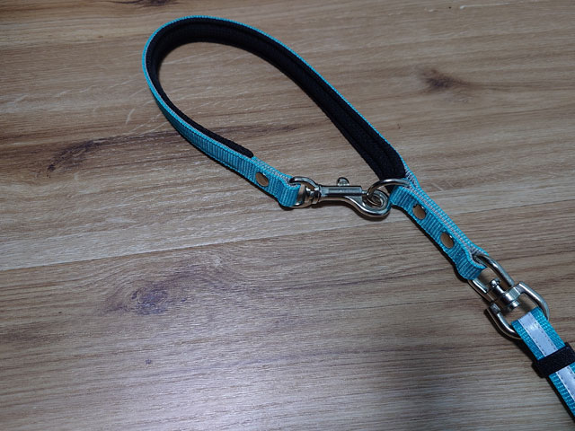 小型犬用光るリードのおすすめは？夜の散歩の安全性を高める選び方